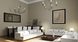 S Soljans Painting & Decorating - Interior Painting