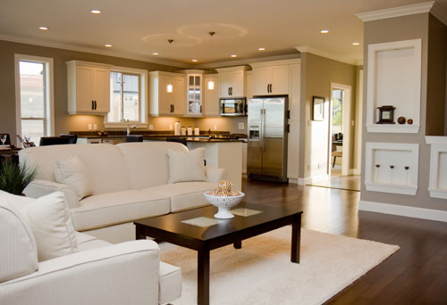 S Soljans Painting & Decorating - Interior Painting