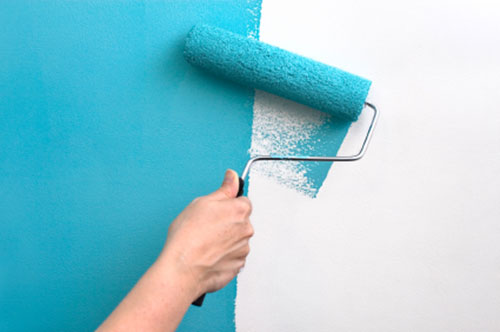 S Soljans Painting & Decorating - About