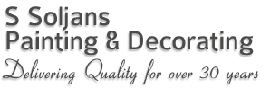 S Soljans Painting & Decorating